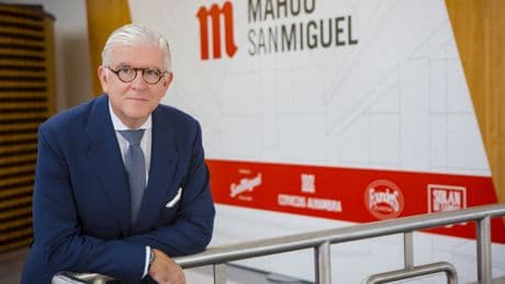 Mahou San Miguel eleva un 5,9% su beneficio y supera los 300 millones de ebitda