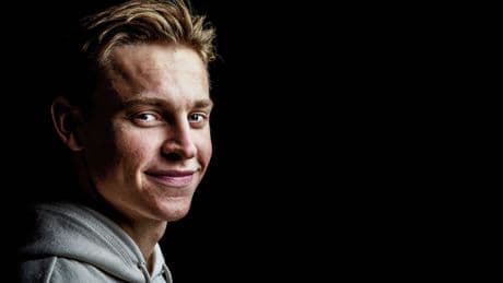 ‘Frenkie is van de rust, reinheid en regelmaat’