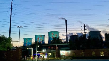 “Nada de fotos”: secretismo en la ciudad china de Baotou, capital mundial de las tierras raras