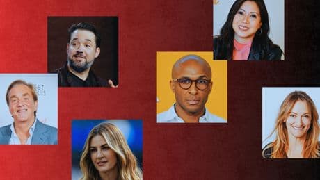 At TIME100 Talk, Executives Discuss the Power of Digital Inclusivity and Positivity