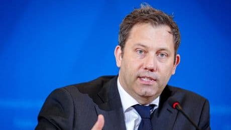 „Finanzminister kann nicht dauernd angerufen und nach mehr Geld gefragt werden“, sagt Klingbeil