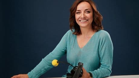 Joseph Oughourlian destituye a Pepa Bueno como directora de 'El País'