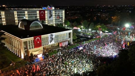 Mart’ın birikimi gençliğin antifaşist-antiemperyalist hattını nasıl inşa edecek?