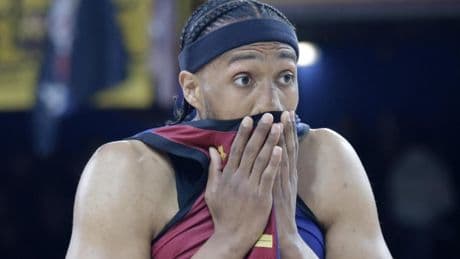 La Euroliga sanciona al Barça