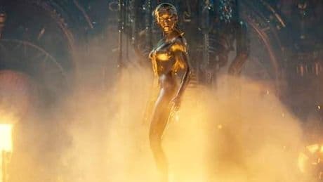 Unfortunately, You Watched ‘Fantastic Four’ The Wrong Way This Weekend
