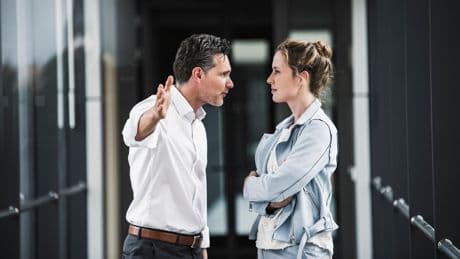 Emotionen im Job: "Wut kann die Karriere unglaublich voranbringen"