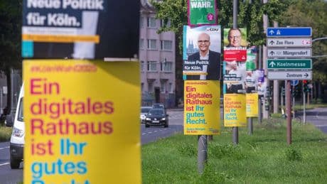 Köln | Brings über Wahlplakate: Nervig, ehrlich – und manchmal absurd