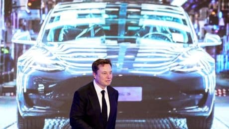 Musk se retira de Washington y afirma que no hará más donaciones políticas