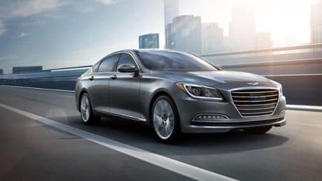 Il Ceo europeo di Hyundai: “Presto le nostre auto di lusso anche in Italia”