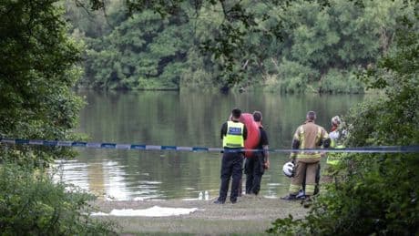 Teenage boy dies in Birmingham lake after going missing in water