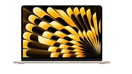 Apple MacBook Air (2025) mit M4-Chip: Ebay senkt den Preis deutlich