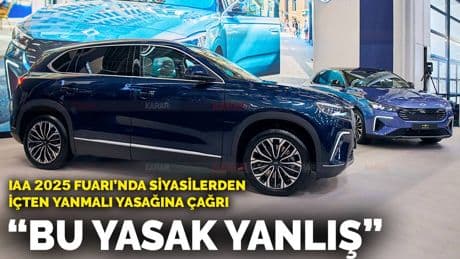 Alman otomotiv devleri, içten yanmalıdan vazgeçmek istemiyor!