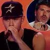 Controversial X Factor star who faced off with Simon Cowell looks unrecognisable after reinventing himself as a 'spiritual healer' 10 years later