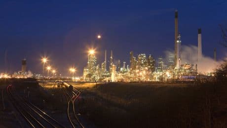 Government demands investigation after Lindsey oil refinery owner collapses