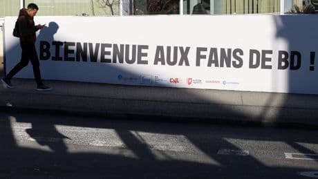 « Nous n’irons pas à Angoulême » : l’appel au boycott de 400 auteur.ices de bande dessinée pour s’opposer à la fusion entre le FIBD et l’entreprise 9e Art+