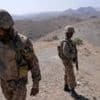 Car bomb attack in Pakistan kills at least 13 soldiers