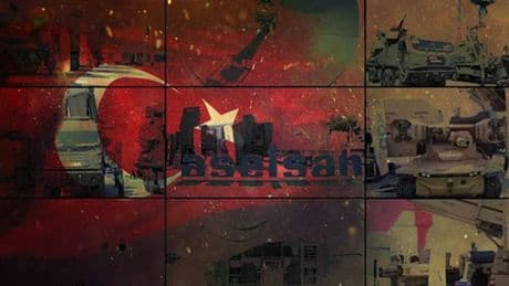 Almanya Türkiye'nin hamlelerini konuşuyor : Suriye'de en etkili devlet, NATO için kilit aktör, vazgeçilmez bir konuma sahip...