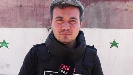 CNN TÜRK BÖLGEDE: İsrail Kuneytra'yı işgal etti, sıradaki hamlesi ne?