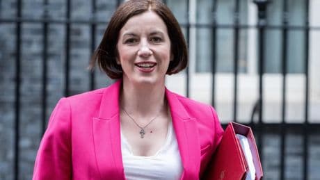 Education Secretary unveils  £1.7million boost for pupils with special needs in win for The Sun’s Give It Back campaign