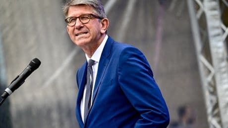 Weimers Plan: Ein deutscher Exil-Campus für Harvard?