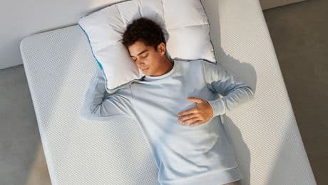 Simba's new deal gives customers up to £836 of 'free' gifts on any mattress purchase
