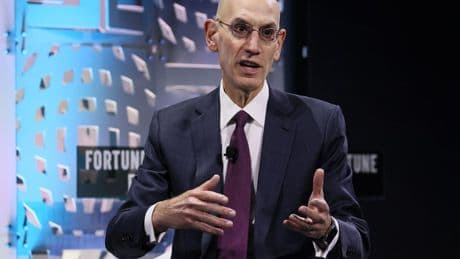NBA Announces Round 2 Schedule in the East with Notable Change This Year