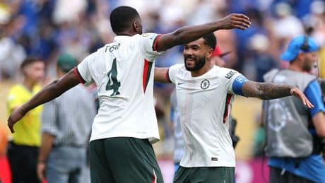 Club World Cup 2025 prize money: How much will Chelsea earn if they win the tournament?