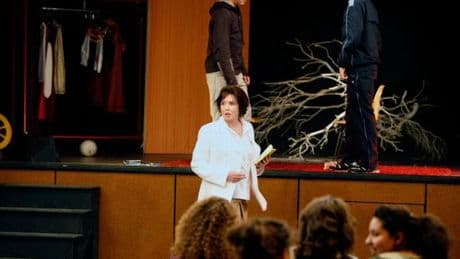 La carrière déconcertante d’Isabelle Adjani, entre coups d’éclat et éclipses