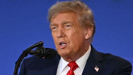 Trump plant die Medikamenten-Revolution – und trifft das deutsche System
