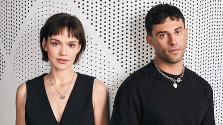 Emilia Schüle und Aaron Altaras über Liebe, Stolz und Vorurteil