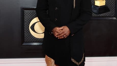 Malcolm-Jamal Warner’s wife speaks out for first time since his death: ‘I can still hear my husband’s laugh’