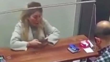 Rıza Akpolat’ın baldızına adli kontrol