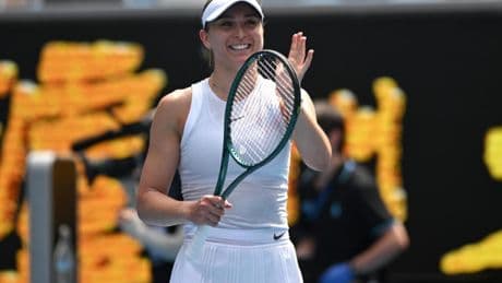 Paula Badosa anuncia su vuelta a las pistas con España en la Billie Jean King Cup