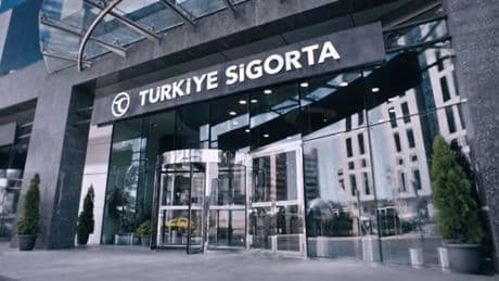 Türkiye Sigorta'ya dijital dönüşümde 3 uluslararası ödül