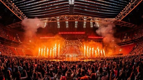 Stray Kids, los donjuanes del K-pop toman Madrid
