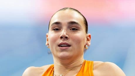 LIVE WK atletiek: eerste blessure voor Nederlandse ploeg, Minke Bisschops start niet op 200 meter