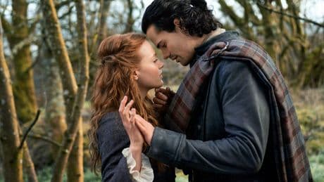 Outlander: Blood of My Blood is unintentionally hilarious