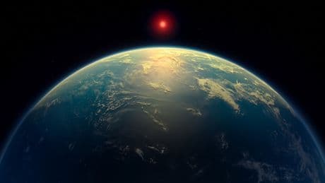 Are there signs of life on alien planet K2-18b, or is it just a lot of hot air?