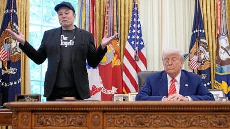 USA | Musk vs. Trump: Vorsicht vor falschen Freunden!