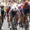 Tour de France 2025 : Tim Merlier remporte au sprint une 3e étape marquée par les chutes