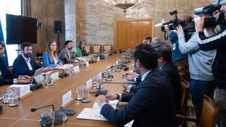 El Gobierno pide más información a las operadoras sobre el apagón