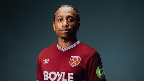 Beşiktaş'a niyet, Premier Lig'e kısmet: Kyle Walker-Peters imzayı attı!