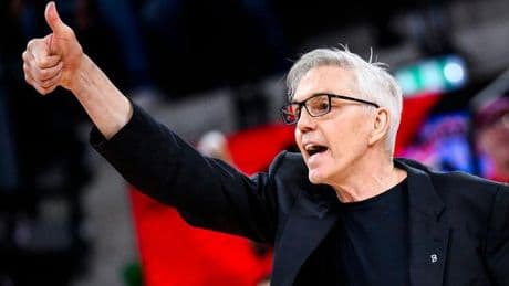 Basketball Euroleague: Bayern-Basketballer wahren Viertelfinal-Chance
