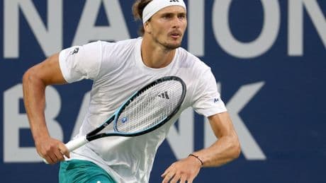 Alexander Zverev: „Der Monat hat gutgetan“
