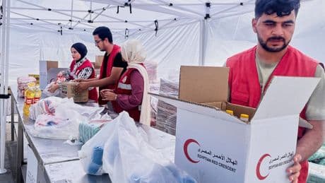 Gaza war death toll surpasses 62,000, says Palestinian Health Ministry