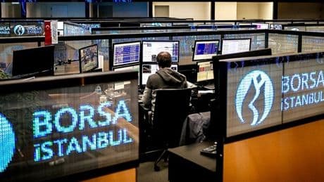 Borsa İstanbul’da kazananlar ve kaybedenler belli oldu