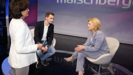 Kampagne gegen Julia Klöckner Wie grüne Fake-News-Schleudern einen Kirchen-„Maulkorb“ erfinden