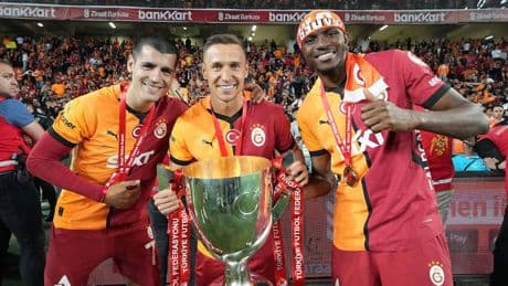 Transfer için yeşil ışık: Galatasaraylı oyuncuya Fransız kancası!