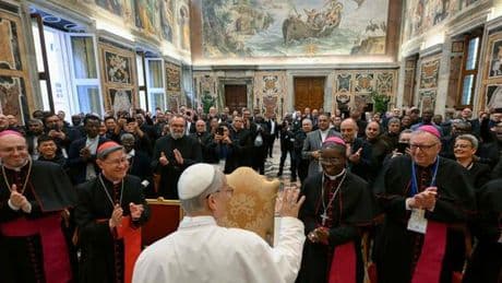 Guerra Ucraina, Papa Leone XIV non si arrende: la Santa Sede resta disponibile per i negoziati. «I nemici si guardino in faccia»