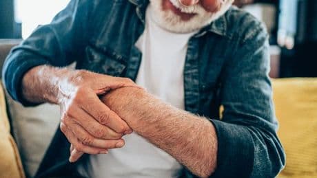 DWP's new plans to help people with arthritis in the workplace